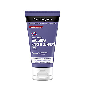 Neutrogena Visibly Renew El Kremi 75 Ml - 1