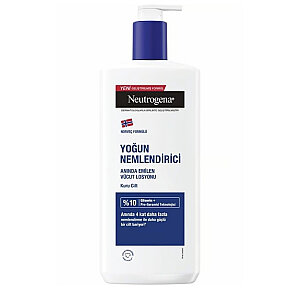 Neutrogena Yoğun Nemlendirici Parfümlü Vücut Losyonu 400 Ml 