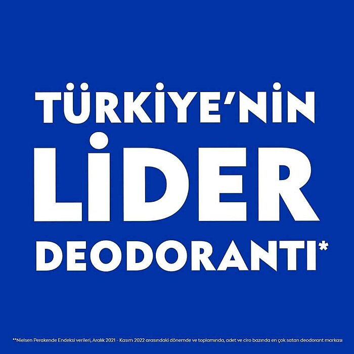Nivea Aktif Karbon Erkek Deodorant Sprey 150 Ml - 3