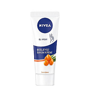 Nivea Besleyici Bakım Kremi 75 Ml - 1