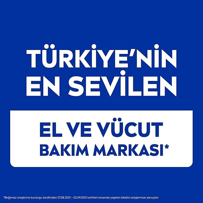 Nivea Besleyici Bakım Kremi 75 Ml - 6