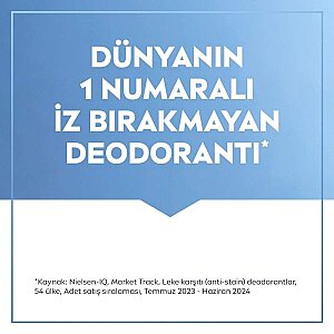 Nivea Black&White Silk Smooth Deo Stick 50 Ml - 5