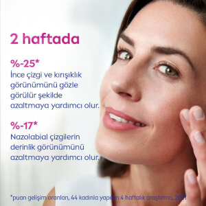 Nivea Cellular Gençleştirici Gündüz Kremi 50 Ml - 6