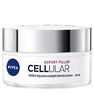 Nivea Cellular Gençleştirici Gündüz Kremi 50 Ml - 1