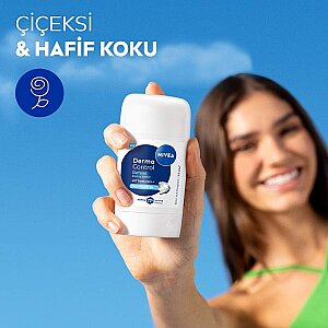 Nivea Derma Control Defend Kadın Deo Stick 50 Ml - 5