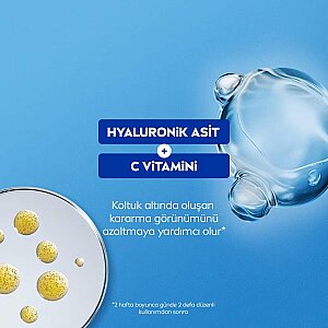 Nivea Derma Control Natural Tone Kadın Deo Stick 50 Ml - 5