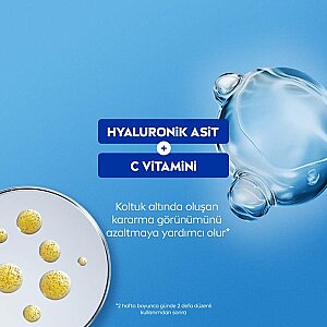 Nivea Derma Protect Natural Tone Kadın Deo Sprey 150 Ml - 5
