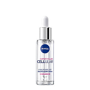 Nivea Dolgunlaştırıcı Yaşlanma Karşıtı Cellular Expert Filler Serum 30 Ml - Nivea Visage