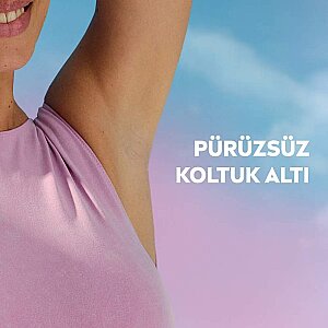 Nivea Double Effect Mor Düşler Kadın Roll-On 50 Ml - 4