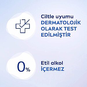 Nivea Fresh Kadın Deodorant Roll-On 50 Ml + Fresh Kadın Deodorant Roll-On 25 Ml Set - 2