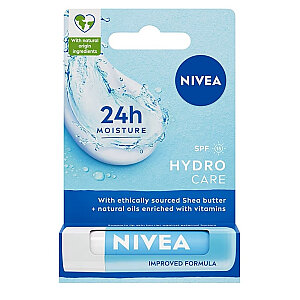 Nivea Hydro Care Dudak Koruyucu 5 Ml - Nivea