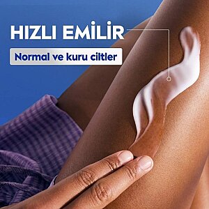 Nivea Kiraz Çiçeği&Jojoba Yağı Body Lotion 400 Ml - 5