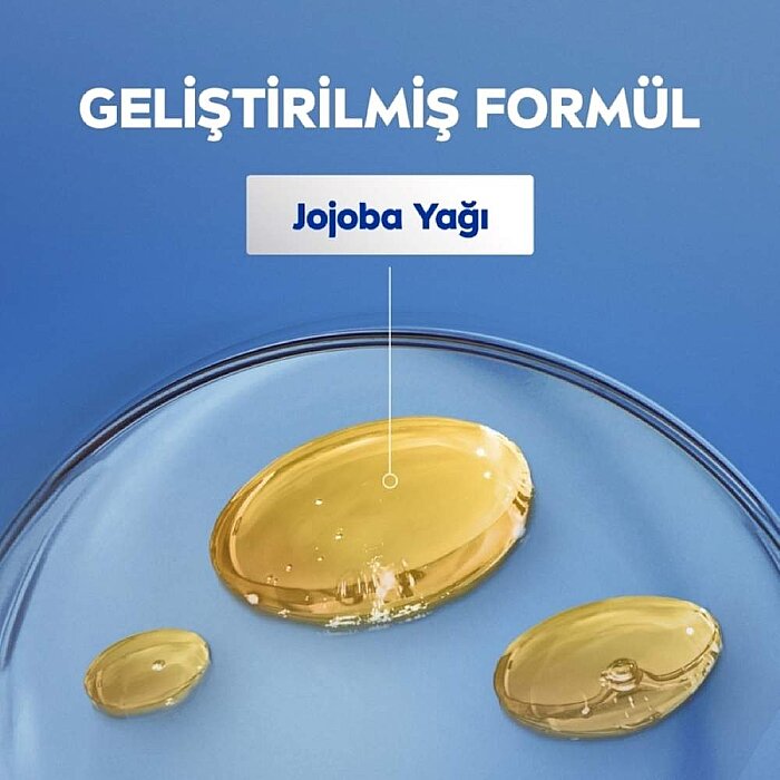 Nivea Kiraz Çiçeği&Jojoba Yağı Body Lotion 400 Ml - 6