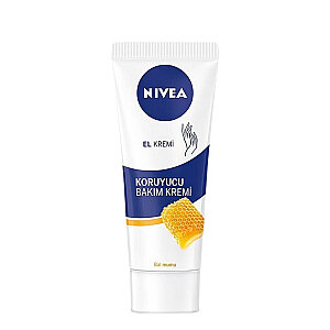Nivea Koruyucu Bakım Kremi 75 Ml - 1