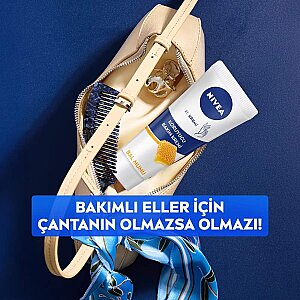 Nivea Koruyucu Bakım Kremi 75 Ml - 5