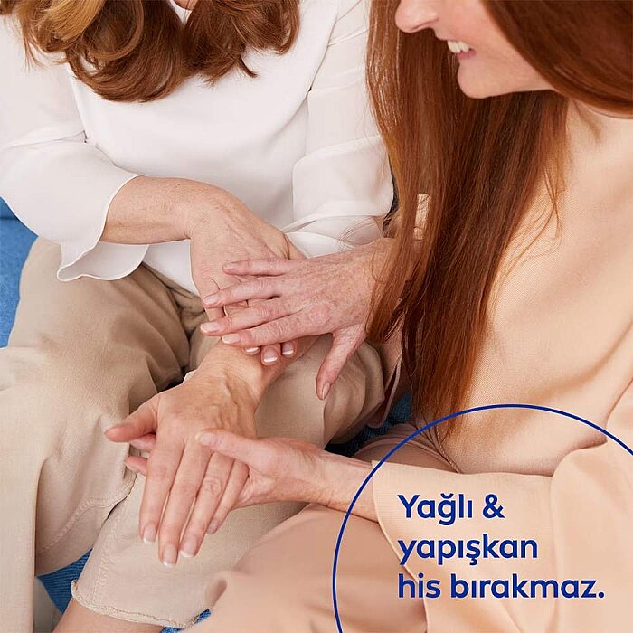 Nivea Koruyucu Bakım Kremi 75 Ml - 4