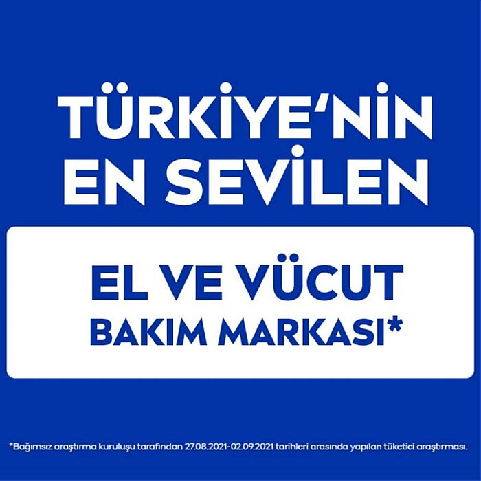 Nivea Koruyucu Bakım Kremi 75 Ml - 8