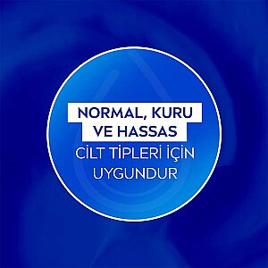 Nivea Koruyucu Bakım Kremi 75 Ml - 7