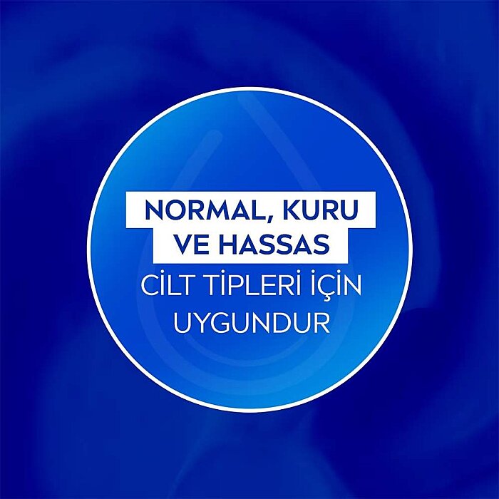 Nivea Koruyucu Bakım Kremi 75 Ml - 7