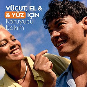 Nivea Krem 150 Ml - 4