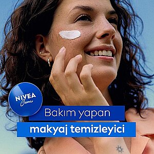 Nivea Krem 150 Ml - 5