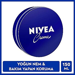 Nivea Krem 150 Ml - 2