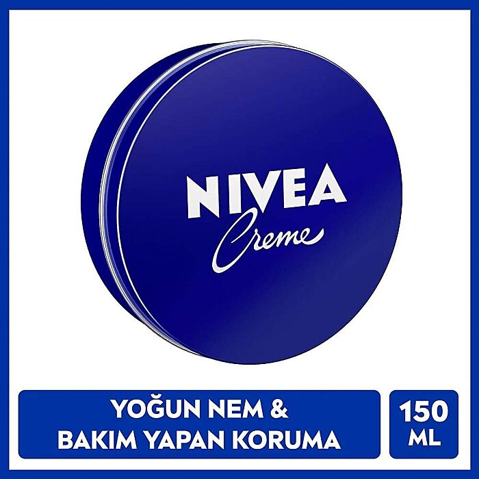 Nivea Krem 150 Ml - 2