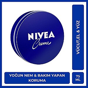 Nivea Krem 75 Ml - 2