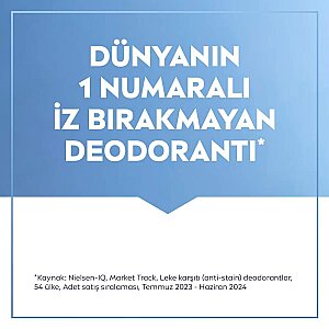 Nivea Men Black&White Power Deodorant Sprey 150 Ml - 6
