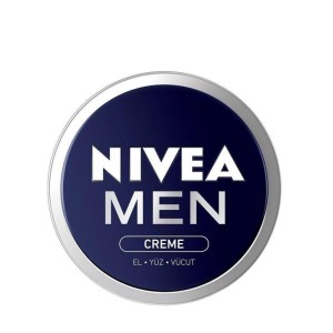 Nivea Men Creme 30 Ml - Nivea