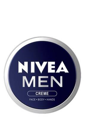 Nivea Men Creme 75 Ml - 1