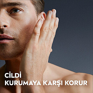 Nivea Men Deep Dimension Comfort Tıraş Sonrası Losyon 100 Ml - 6