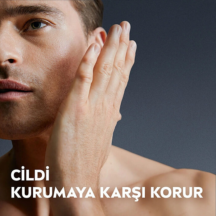 Nivea Men Deep Dimension Comfort Tıraş Sonrası Losyon 100 Ml - 6