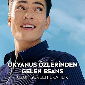 Nivea Men Fresh Active Roll-On 50 Ml - 4