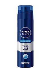 Nivea Men Originals Nemlendirici Tıraş Jeli 200 Ml - Nivea