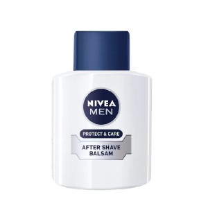 Nivea Men Protect&Care Nemlendirici Tıraş Sonrası Balsam 100 Ml - Nivea