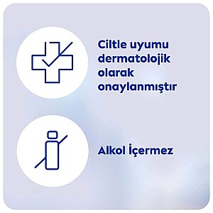 Nivea Pearl&Beauty Black Kadın Roll-On 50 Ml - 4