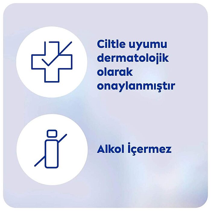 Nivea Pearl&Beauty Black Kadın Roll-On 50 Ml - 4