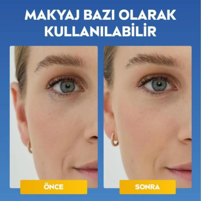Nivea Q10 Gündüz Bakım Kremi SPF50 40 Ml - 4