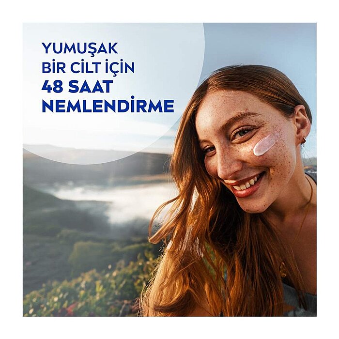 Nivea Soft Krem 100 Ml - 2