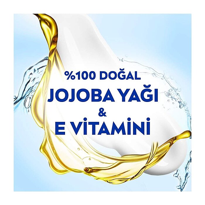 Nivea Soft Krem 100 Ml - 3