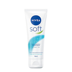 Nivea Soft Krem 75 Ml - Nivea