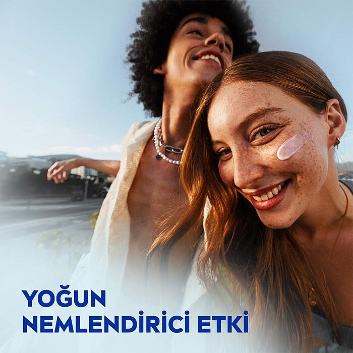 Nivea Soft Krem 75 Ml - 5