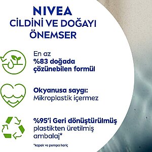 Nivea Sun Koruma&Bronzluk Arttırıcı Güneş Yağı Spf20 200 Ml - 4