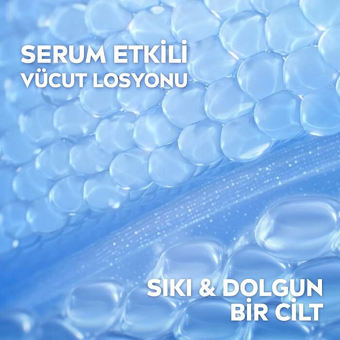 Nivea Super10 Gençlik Işıltısı Vücut Serumu 170 Ml - 5