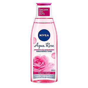 Nivea Visage Aqua Rose Nemlendirici Tonik 200 Ml - Nivea Visage