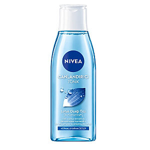 Nivea Visage Canlandırıcı Tonik 200 Ml 