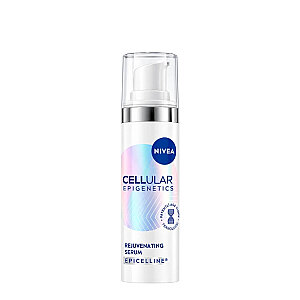 Nivea Visage Cellular Epigenetics Rejuvenating Serum 30 Ml - Nivea Visage