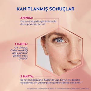 Nivea Visage Cellular Lift Bakuchiol Serum 30 Ml - 5