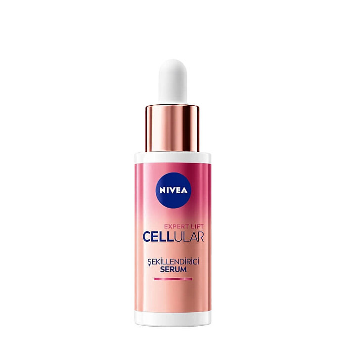 Nivea Visage Cellular Lift Bakuchiol Serum 30 Ml - 1